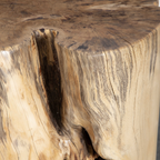 Habitat Natural Accent Stool