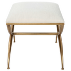Crossing Small Bench