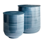 Set of Two Andrey Storage Tables
