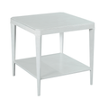 Tribeca Square Side Table