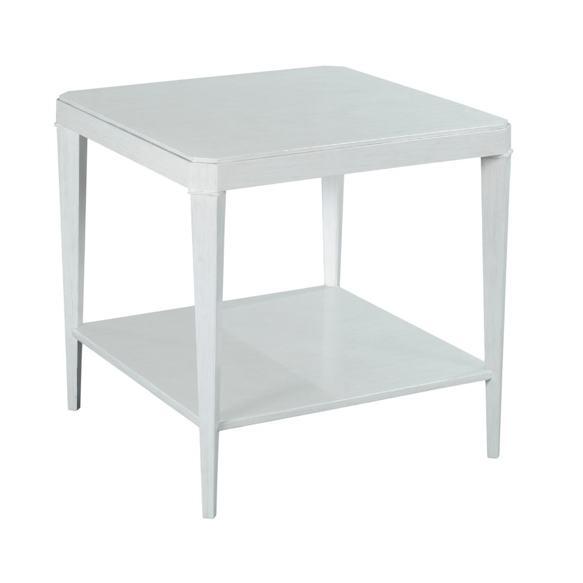 Tribeca Square Side Table