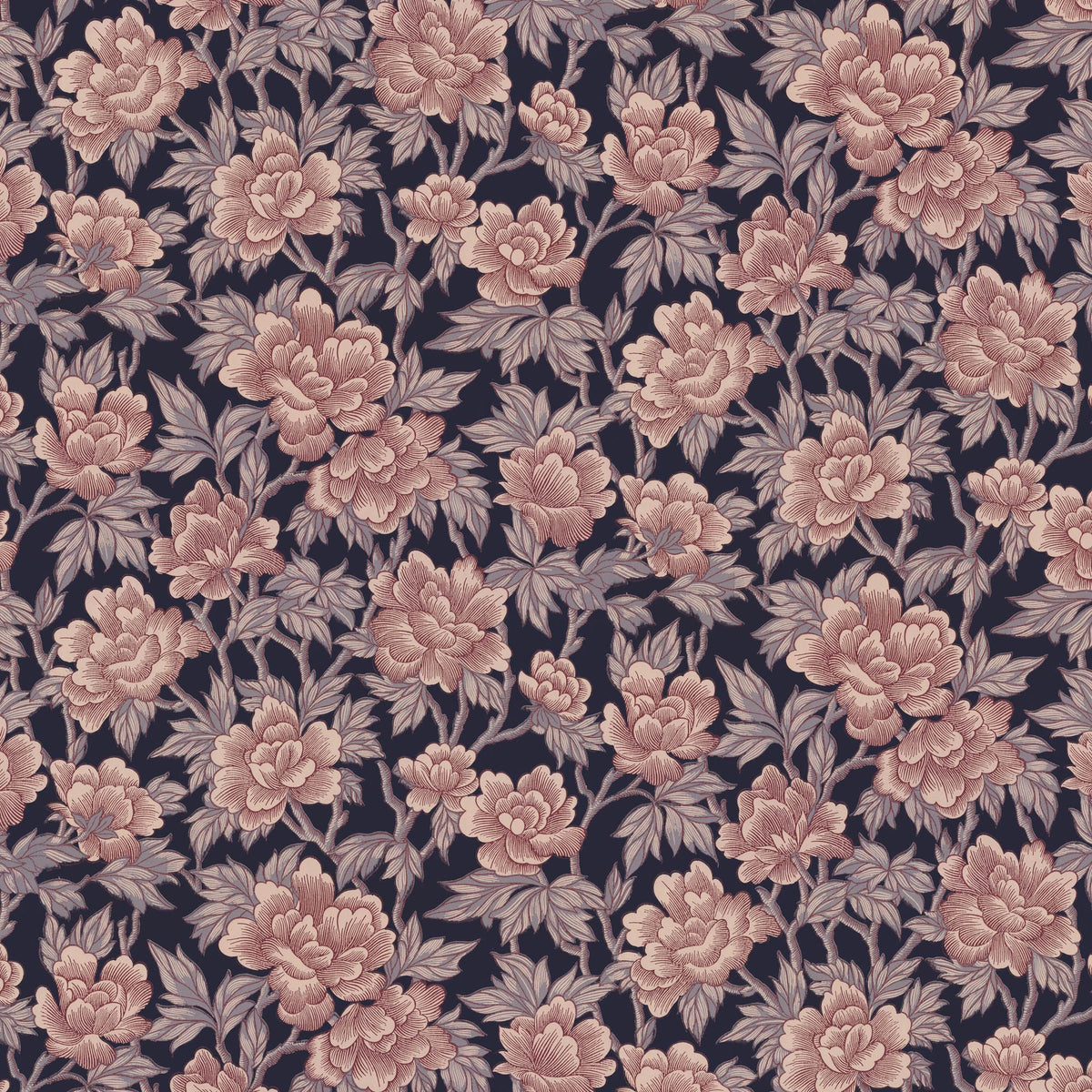 The Peony