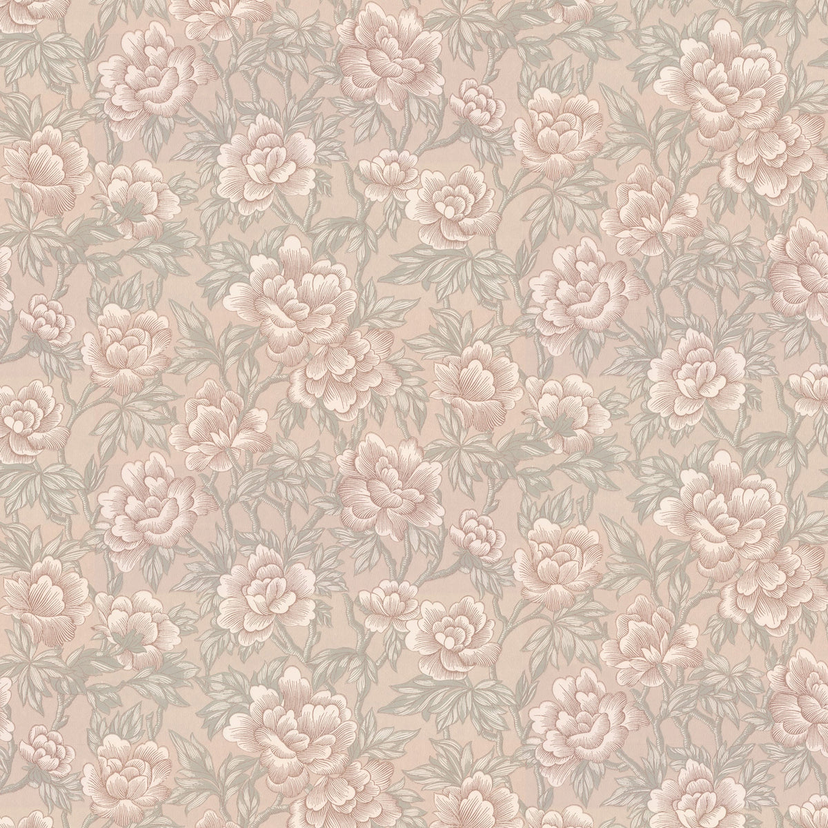 The Peony