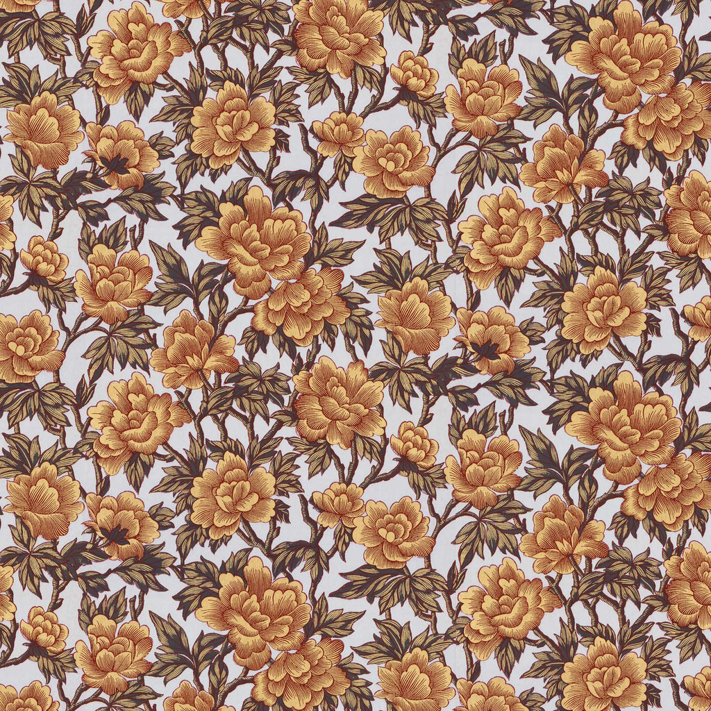 The Peony