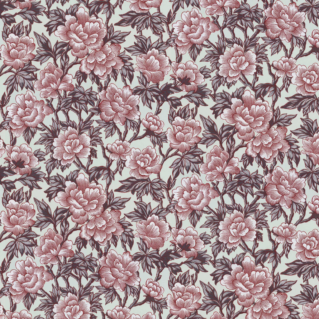The Peony