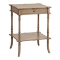 Clover Side Table