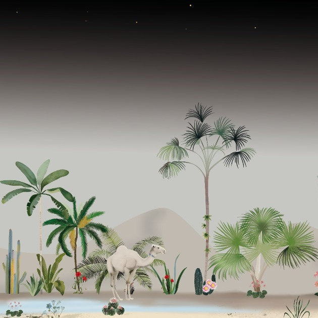 La Douce Oasis
